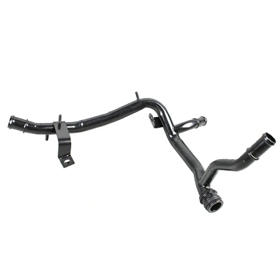 Abbildung von METZGER 4010258 Kühlmittelrohrleitung Motorraum SKODA: Roomster, Fabia 1 Combi, 2 Schrägheck, SEAT: Ibiza 3 Schrägheck