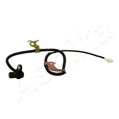 Abbildung von ASHIKA 151 08 800 ABS Sensor Vorderachse links SUZUKI: Liana Schrägheck, Limousine