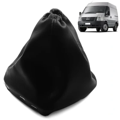 Abbildung von Robuste Abdeckung für Schaltknauf Ford Transit MK7 1729479 TRA354 20062014