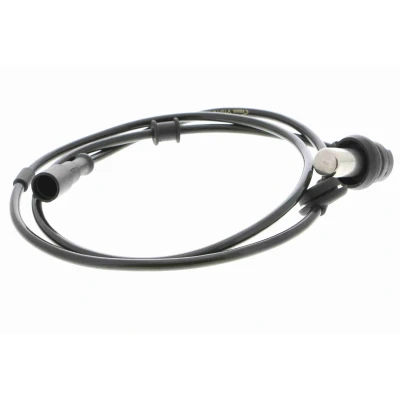 Abbildung von VEMO Original Quality V10 72 1093 ABS Sensor Hinterachse links, rechts mit Kabel für Fahrzeuge 2 1200 1270 12 AUDI: 100 C4 Avant