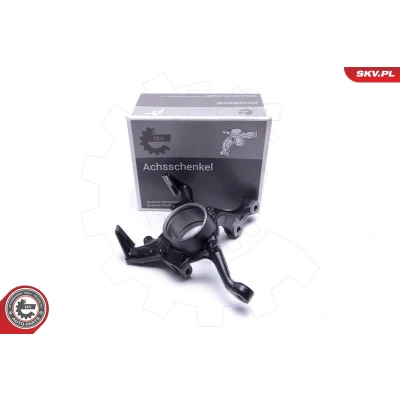 Abbildung von ESEN SKV 47SKV341 Achsschenkel Vorderachse links VOLKSWAGEN: GOLF 2, Jetta Vento