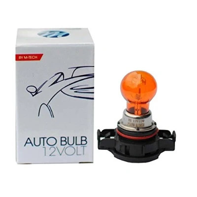 Abbildung von TECH Z71 Glühlampe, Blinkleuchte 12V 19W PSY19W