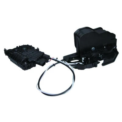 Abbildung von MAXGEAR 28 0863 Türschloß vorne links BMW: 5 GT