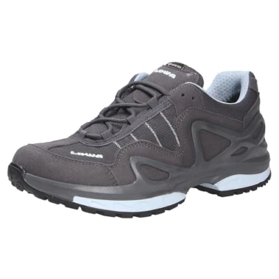 Abbildung von Lowa GORGON GTX Ws ANTHRAZIT/EISBLAU Wanderschuh