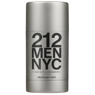 Abbildung von Carolina Herrera 212 Men NYC Deodorantstick 75 ml