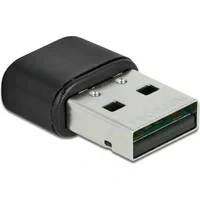 Abbildung von Bluetooth 4.2 und Dualband WLAN ac/a/b/g/n, Adapter