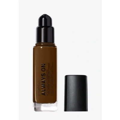 Abbildung von Smashbox Always ON Adaptive Foundation Foundation, Damen, Größe: 30 ml, D20n