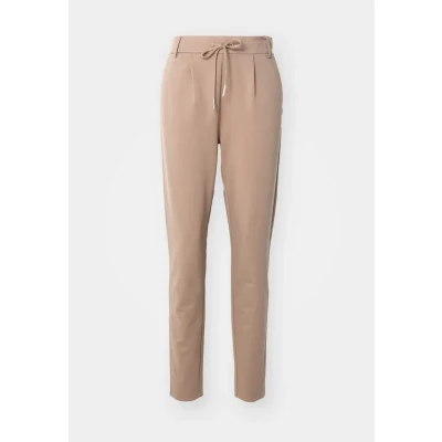 Abbildung von ONLY Onlpoptrash LIFE EASY PANT Jogginghose, Damen, Größe: XSx30, Fossil