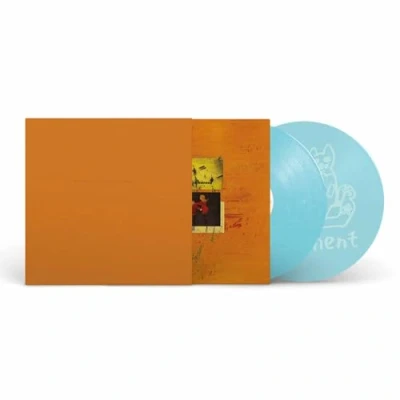 Abbildung von Colourmeinkindness (Deluxe Anniversary Clear Vinyl [Vinyl LP]
