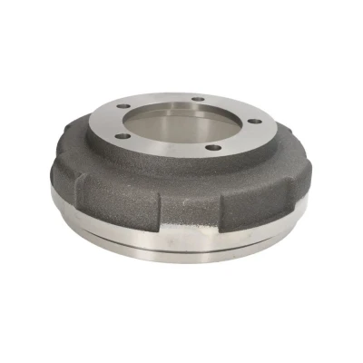 Abbildung von BREMBO 14.7098.20 Bremstrommel 254 FORD: Transit Mk5 Bus, Pritsche/Fahrgestell, Kastenwagen