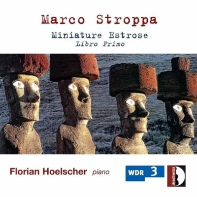 Abbildung von Stroppa: Miniature estrose