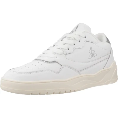 Abbildung von Sneakers Le Coq Sportif Modell Lcs Alma Farbe Weiß