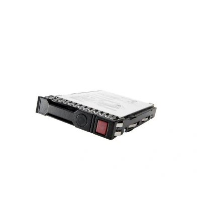Abbildung von HPE 2,5 Zoll SSD 3.2TB SAS 12G Mixed Use SC Multi Vendor (P49052 B21)