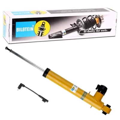 Abbildung von BILSTEIN B6 Performance (DampTronic ) 20 254353 Stoßdämpfer Hinterachse Gasdruck Zweirohr Dämpfer nicht federtragend unten Auge, oben Stift