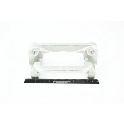 Abbildung von FEBEST 0277C T30R KIT Bremssattelhalter Hinterachse NISSAN: X Trail