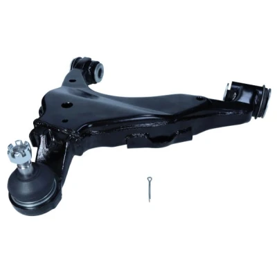 Abbildung von MAXGEAR 72 6207 Querlenker vorne rechts, unten TOYOTA: Land Cruiser Prado 150, FJ Cruiser, 120
