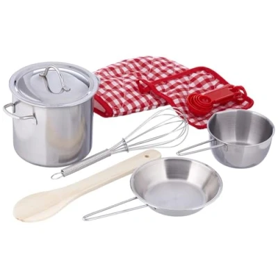 Abbildung von Mose Zum Kochen