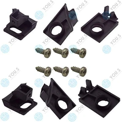 Abbildung von YOU.S Original Scheinwerfer Reparatursatz Vorne Links &amp; Rechts (2 Sets)