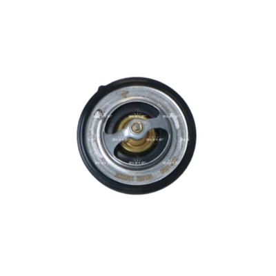 Abbildung von NRF 725196 Kühlwasserthermostat 90 mit Dichtring ohne Gehäuse HYUNDAI: Tucson, i40 Kombi, i30 II Schrägheck, KIA: cee‘d Schrägheck