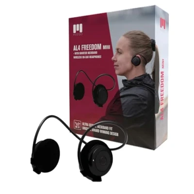 Abbildung von AL4 Freedom Mini