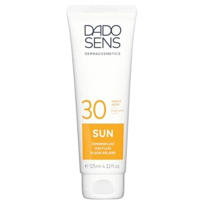 Abbildung von DADO SENS Dermacosmetics Sun Fluid SPF 30