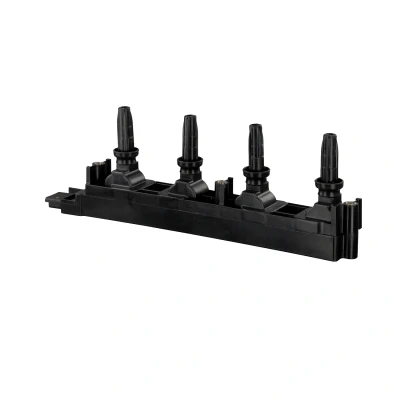 Abbildung von FEBI BILSTEIN 36601 Zündspule PEUGEOT: 206 Schrägheck, 307 CC, CITROËN: C4 I Coupe, C8