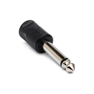 Abbildung von Hosa GPM 179, Adaptor, 3.5 mm TRS to 1/4 in TS