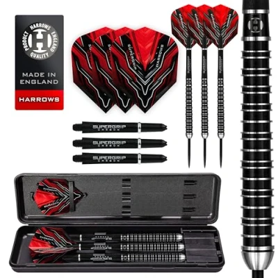 Abbildung von Harrows Supergrip Ultra 90% 23 gram