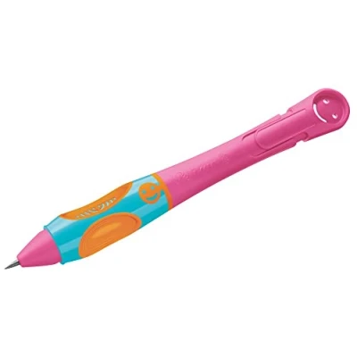 Abbildung von Griffix Bleistift Lovely Pink