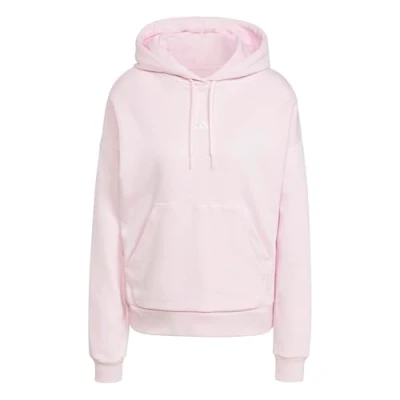 Abbildung von adidas Sportswear Kapuzensweatshirt &quot;W SL FC HD&quot;