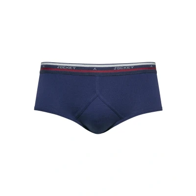 Abbildung von Jockey Spurt Panties, Herren, Größe: Small, Navy