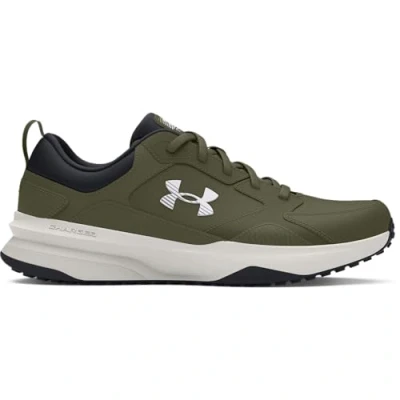 Abbildung von Under Armour Herren UA Charged Edge Trainingschuhe, Marine OD Green/White Clay/White, 42 EU