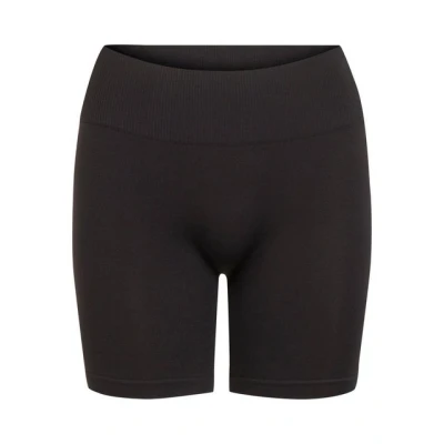 Abbildung von Vila Leggings (1 tlg) Plain/ohne Details
