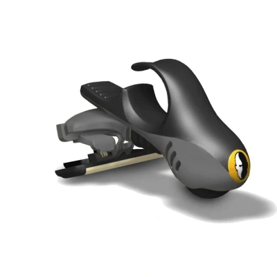 Abbildung von HeadBlade Razor MOTO Military