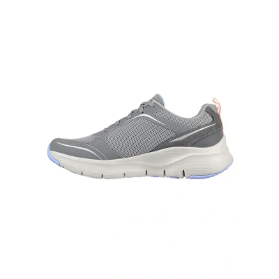 Abbildung von Skechers ARCH FIT Gentle Stride Sport Sneaker low, Damen, Größe: 37, Gybl grey blue Schuhe