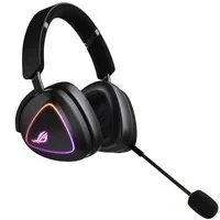 Abbildung von Asus ROG Delta II Kopfhörer
