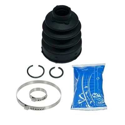 Abbildung von SKF VKJP 8282 Achsmanschette 100 SMART: Fortwo II Coupe