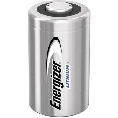 Abbildung von ENERGIZER Batterie Spezial CR2 3.0V Lithium 1er Bli