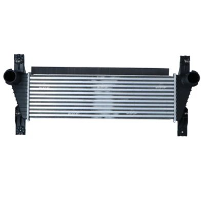 Abbildung von NRF 30918 Ladeluftkühler FORD: Ranger Mk3