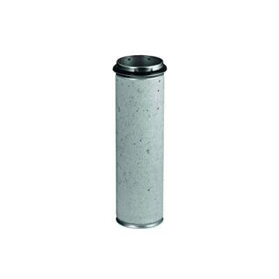 Abbildung von MAHLE ORIGINAL LXS 42/1 Sekundärluftfilter 112, 113, 121,0, 116,5mm
