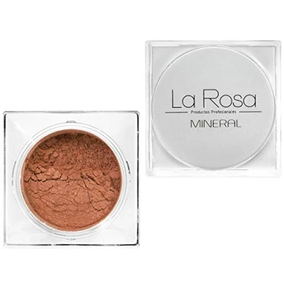 Abbildung von La Rosa Mineral Puder No.64 Sunny
