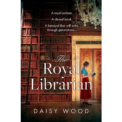 Abbildung von The royal Librarian: from an exciting new voice in historical fiction comes a gripping and emotional novel