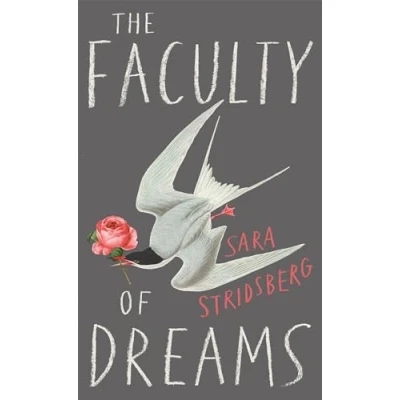 Abbildung von the Faculty of Dreams: Longlisted for Man Booker International Prize 2019