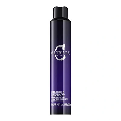 Abbildung von Tigi Catwalk Firm Hold Hairspray, 1er Pack (1 x 300 ml)