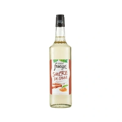 Abbildung von Sirop de Canne Fuego Sucre 1L