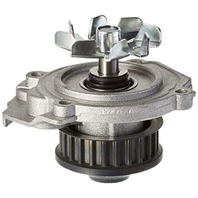 Abbildung von MAGNETI MARELLI 350981370000 Wasserpumpe FIAT: Panda II Schrägheck, Punto Seicento / 600 Schrägheck