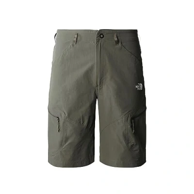 Abbildung von THE NORTH FACE Exploration Shorts New Taupe Green 32