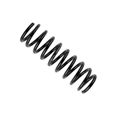 Abbildung von BILSTEIN B3 OE Replacement 36 256648 Fahrwerksfeder Hinterachse Schraubenfeder mit konstantem Drahtdurchmesser HYUNDAI: i30 I Schrägheck