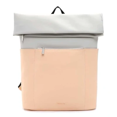 Abbildung von Tamaris Tagesrucksack, Damen, Größe: One Size, Apricot