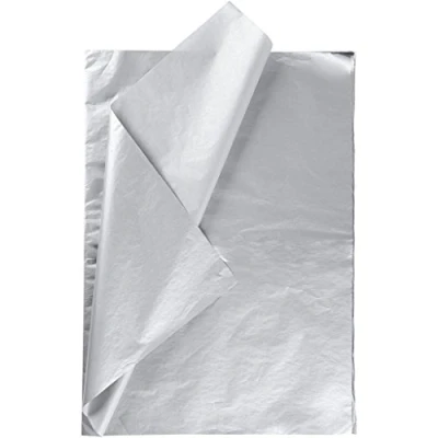Abbildung von Papierstreifen für Sterne